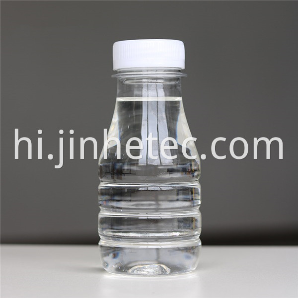 PVC Plasticizer Dioctyl Adipate